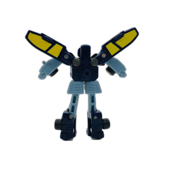 Transformers Armada Grindor Mini-Con 2002 Hasbro Action Figure Vtg Collectible - Picture 2 of 9